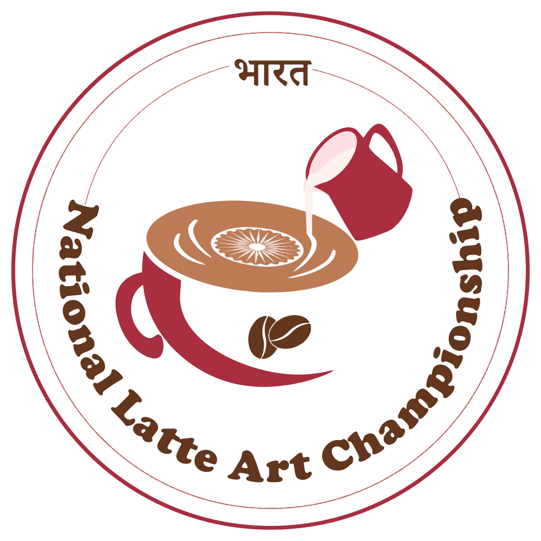 National Latte Art Championship
